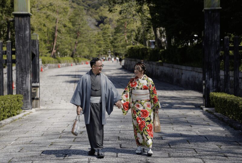 Kyoto: Fully-Customized One-day Private Tour - The Sum Up