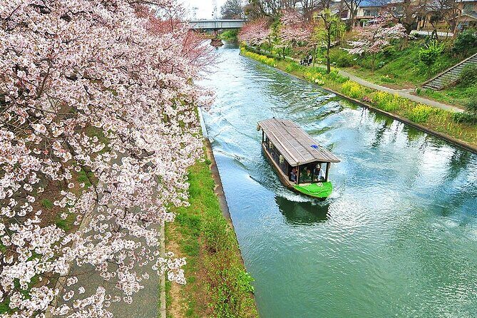 Kyoto Fushimi District Food and History Tour - Who Would Enjoy This Tour?