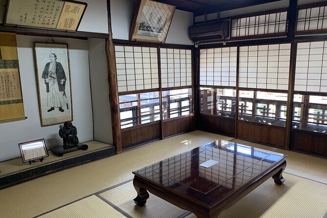 Kyoto Fushimi District Food and History Tour - Final Thoughts