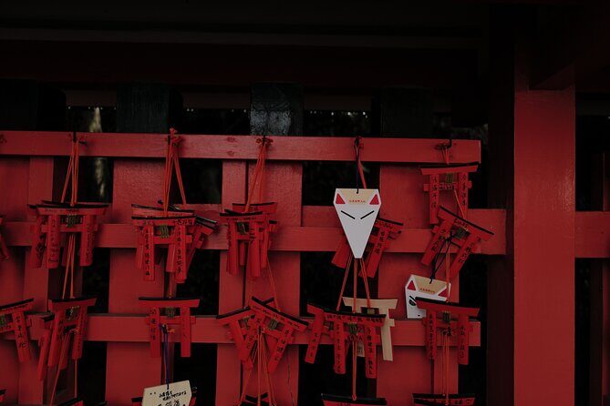 Kyoto Fushimi Inari Night Walking Tour - Final Thoughts