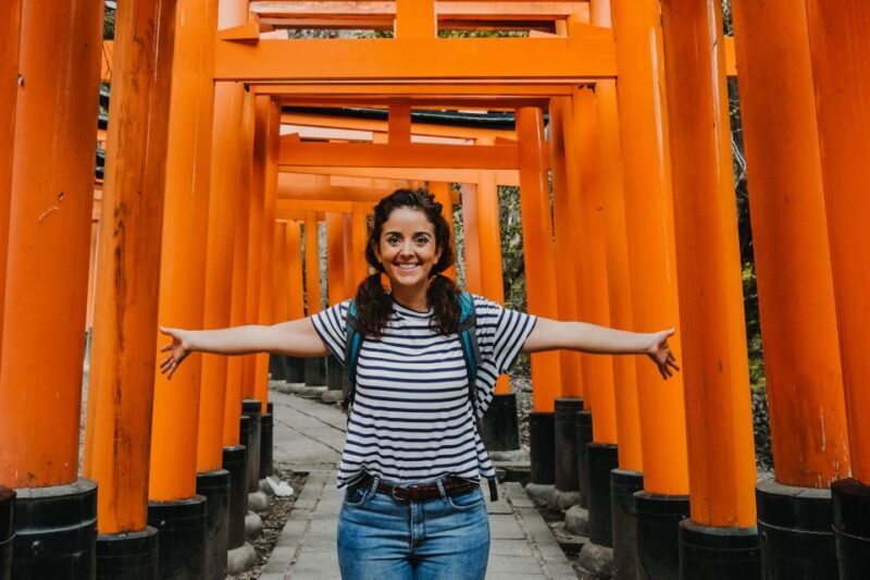 Kyoto: Fushimi Inari Shrine Private Photoshoot - Final Thoughts: Is It Worth It?