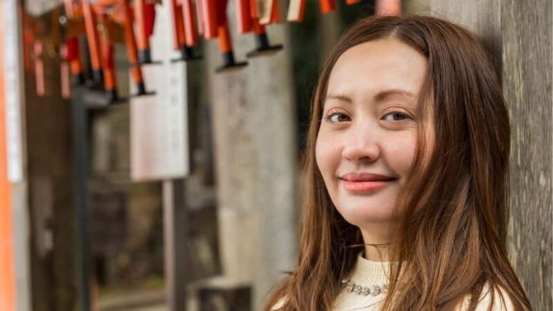 Kyoto: Fushimi Inari Shrine Private Photoshoot - A Detailed Look at the Experience
