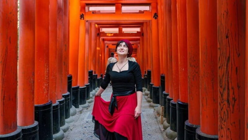 Kyoto: Fushimi Inari Shrine Private Photoshoot - Final Thoughts