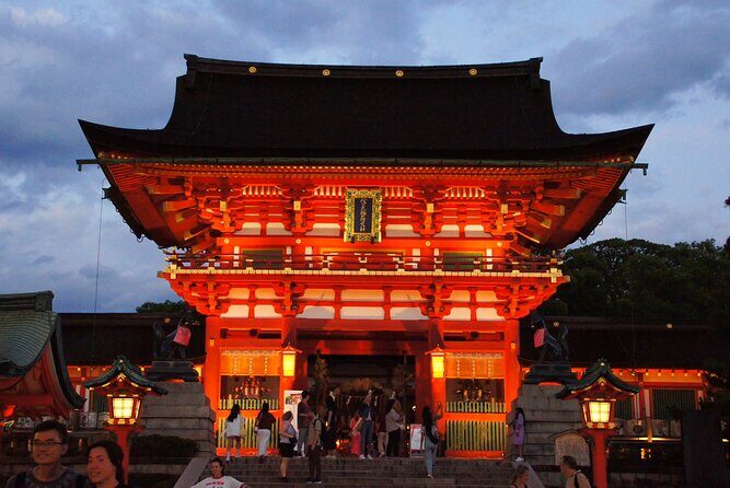 Kyoto: Fushimi Inari Shrine Walking Tour - Final Thoughts