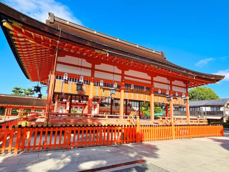 Kyoto: Fushimi Inari Taisha Guided Walking Tour - A Deep Dive into the Experience