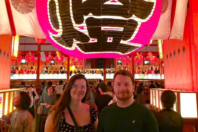 Kyoto: Fushimi Inari Taisha Night Tour with Guide - Breaking Down the Kyoto: Fushimi Inari Taisha Night Tour