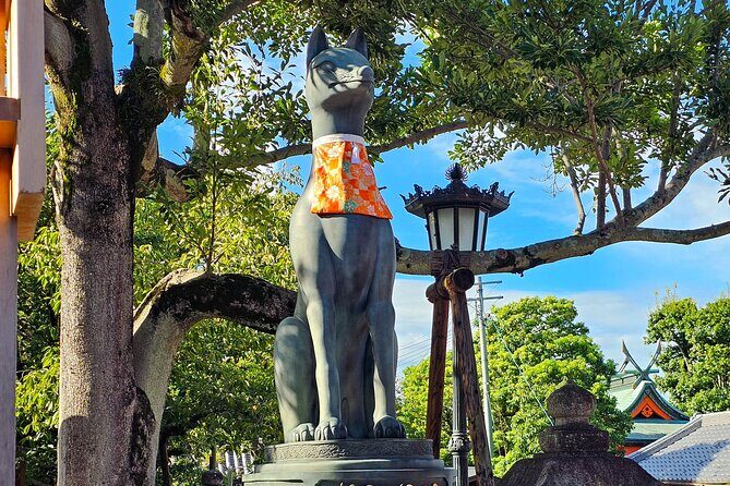 Kyoto: Fushimi Inari Taisha Small Group Guided Walking Tour - Who Should Consider This Tour?