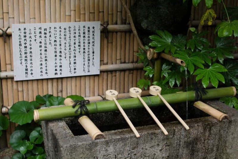 Kyoto: Fushimi Sake District Tour with Boat Ride - Who Will Love This Experience?