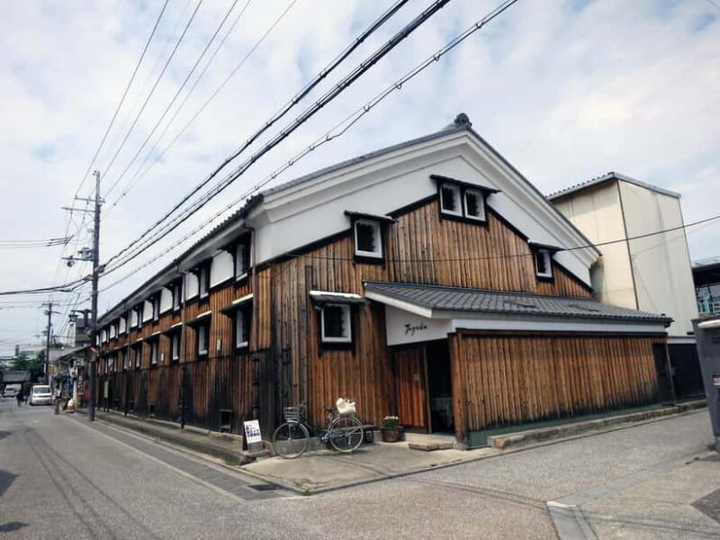 Kyoto: Fushimi Sake District Tour with Boat Ride - Final Thoughts