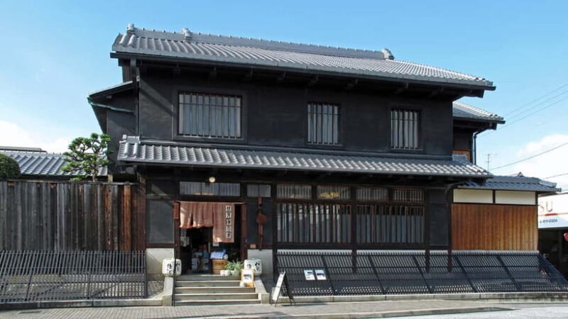 Kyoto: Fushimi Sake District Tour with Boat Ride - FAQ