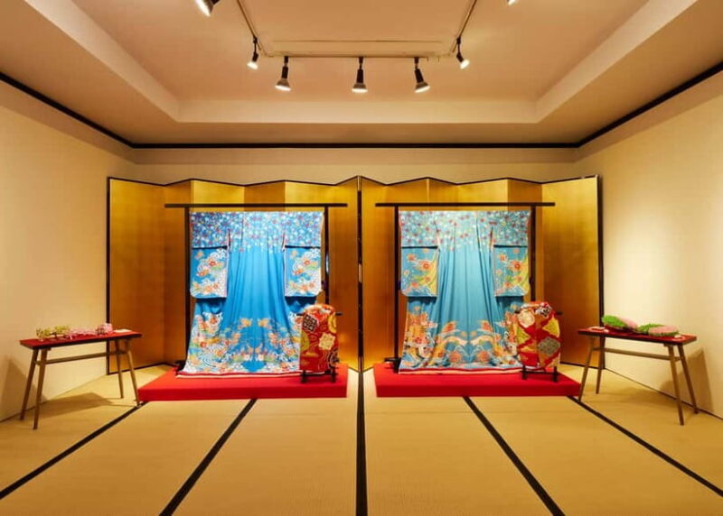 Kyoto : Geiko Maiko Dance of Kyoto & Visits of Gion Museum - An In-Depth Look at the Experience