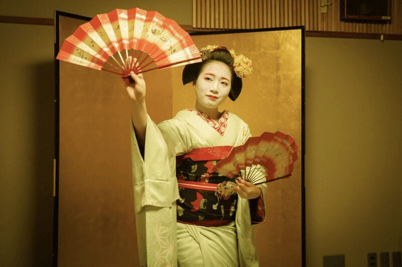 Kyoto: Geisha Dinner & Gion Cultural Walk - Final Thoughts