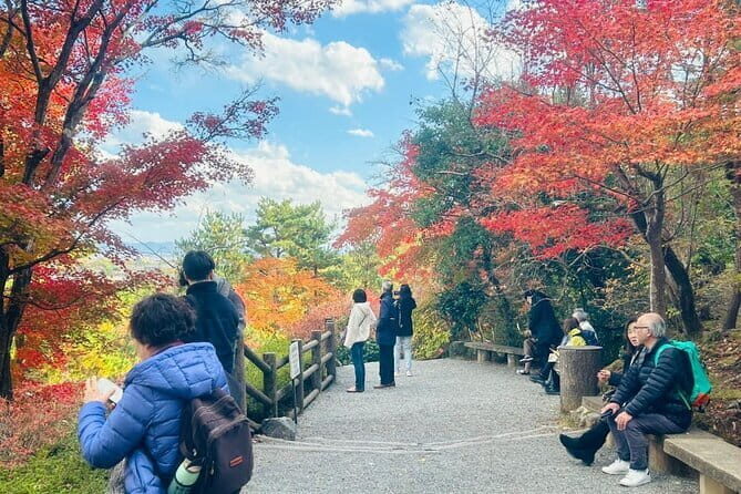 Kyoto: Geisha Dinner & Gion Cultural Walk - Final Thoughts