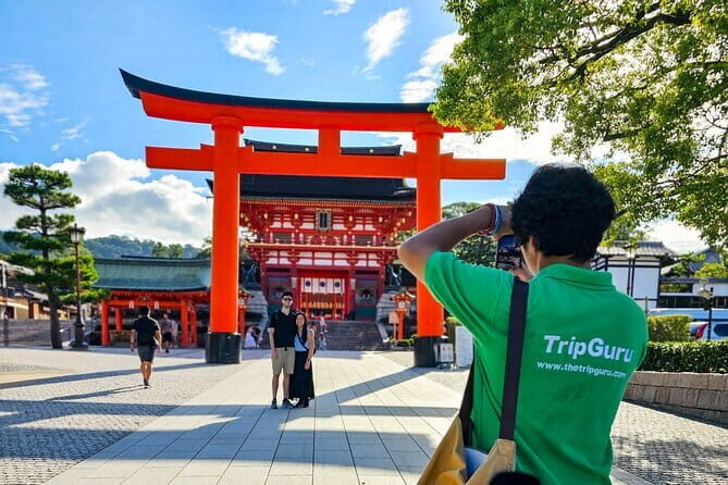 Kyoto: Geisha Dinner & Gion Cultural Walk - FAQ
