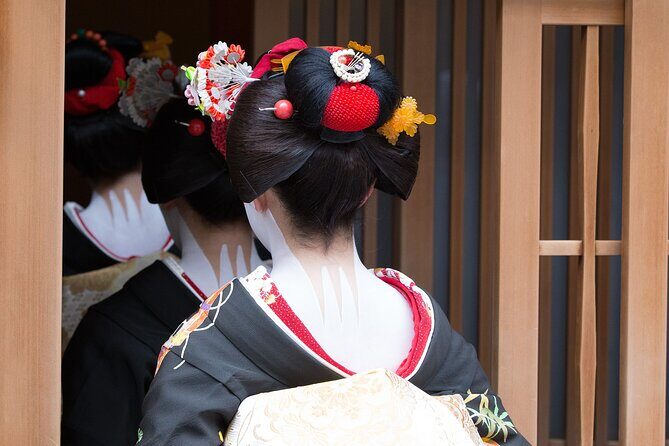 Kyoto Geisha District Walking Tour in Gion - FAQ