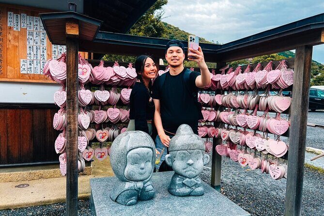 Kyoto: Gion and Geisha District Walking Tour - Who Should Book This Tour?