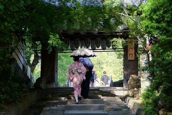 Kyoto: Gion and Geisha District Walking Tour - Final Thoughts