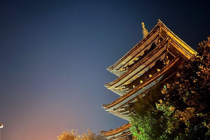Kyoto Gion Calm Night Walking Tour with a Local Guide - Authenticity and Cultural Highlights
