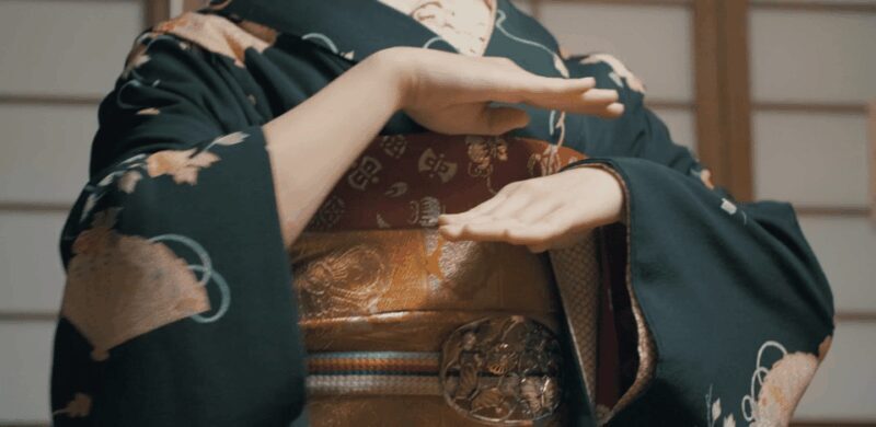 Kyoto Gion Cultural Walk & Geisha Show with Dining Options - Introduction