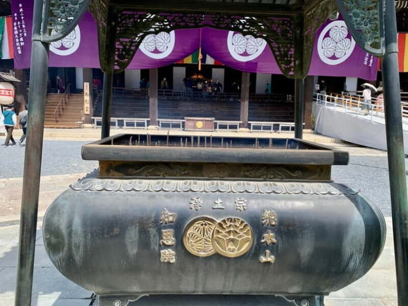 Kyoto: Gion District Walking with an Expert Local Tour Guide - An In-Depth Look at the Tour Experience