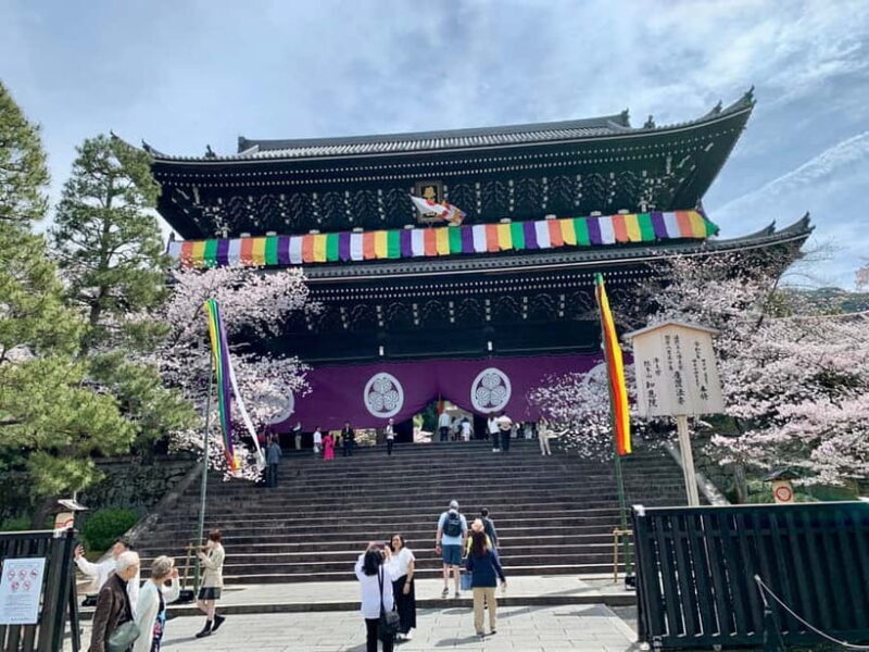 Kyoto: Gion District Walking with an Expert Local Tour Guide - The Sum Up: Why This Tour Is a Great Choice