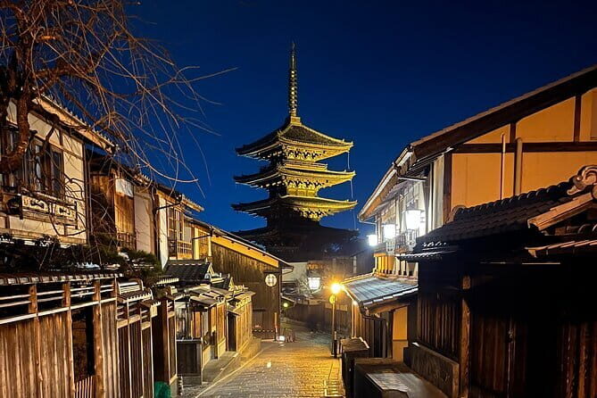 Kyoto Gion Early Morning Walking Tour - Who Will Love This Tour?