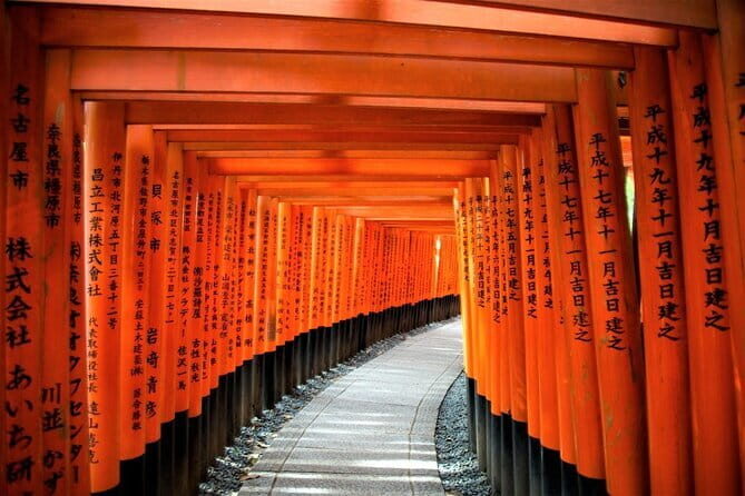 Kyoto Gion Early Morning Walking Tour - Final Thoughts