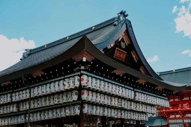 Kyoto Gion Early Morning Walking Tour - FAQ