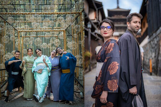 Kyoto Gion, Fushimi Inari, Arashiyama private Photoshoot - Final Thoughts: Who Will Love This Experience?