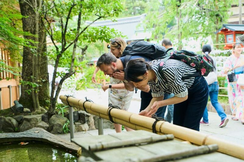 Kyoto: Gion Geisha Culture & History Walking Tour - FAQ