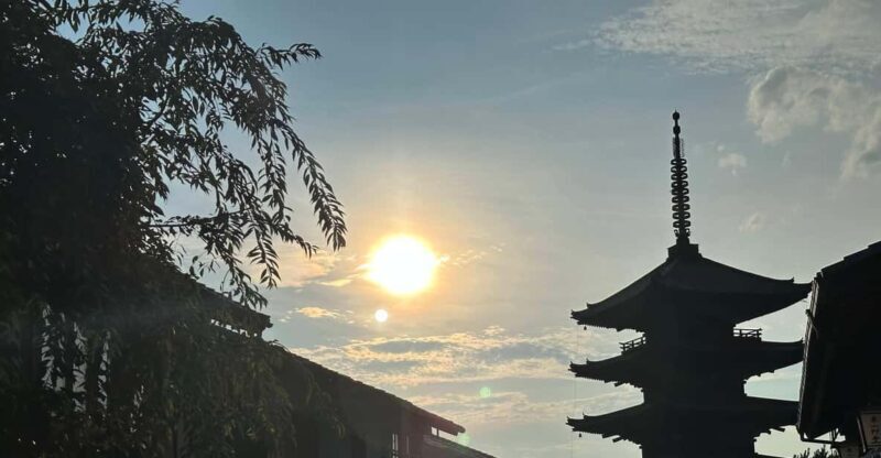 Kyoto: Gion & Geisha district evening tour - Who Will Enjoy This Tour?