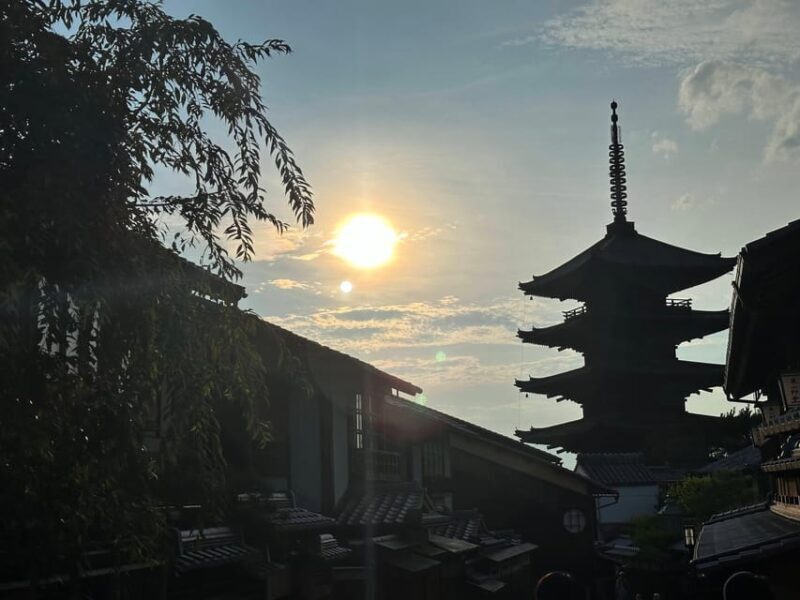 Kyoto: Gion & Geisha district evening tour - Final Thoughts: Is It Worth It?