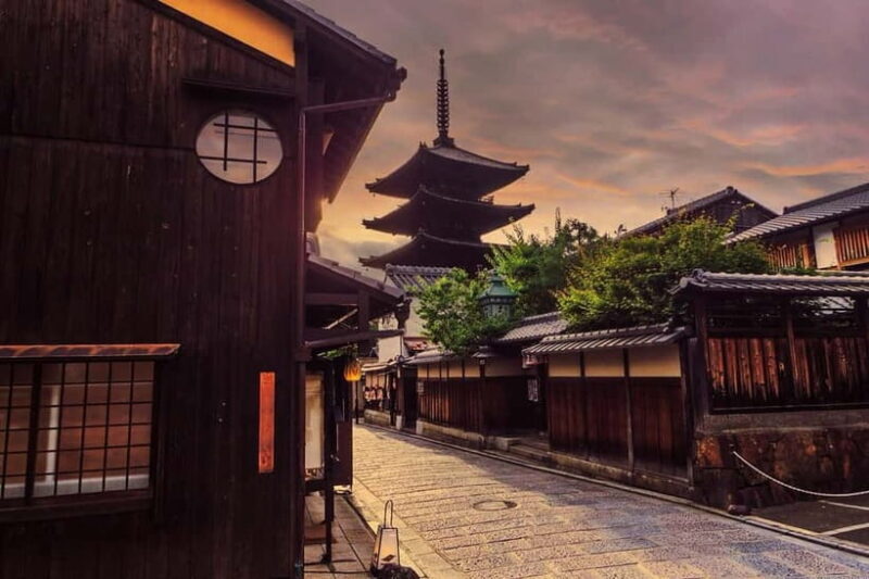 Kyoto: Gion Geisha District & Hidden Gems Walking Tour - Final Thoughts