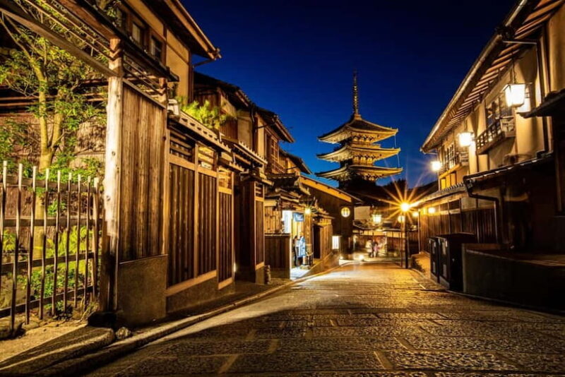 Kyoto: Gion Geisha District & Hidden Gems Walking Tour - Frequently Asked Questions