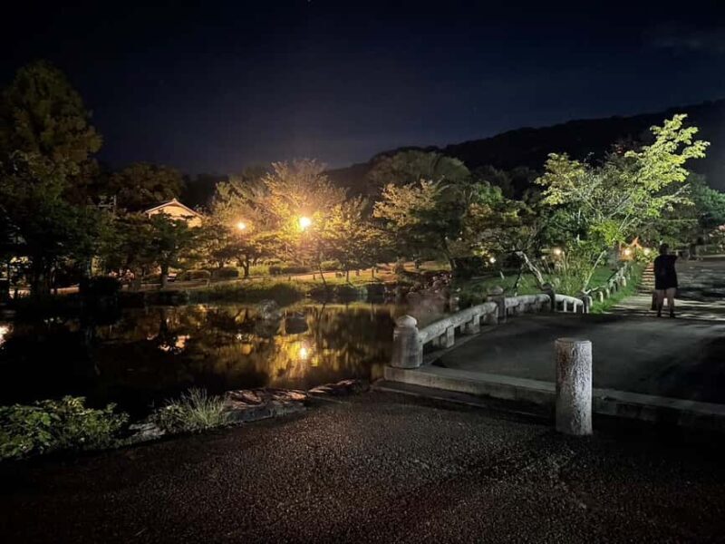 Kyoto: Gion & Geisha District Night Time Walking Tour - Final Thoughts: Is It Worth It?