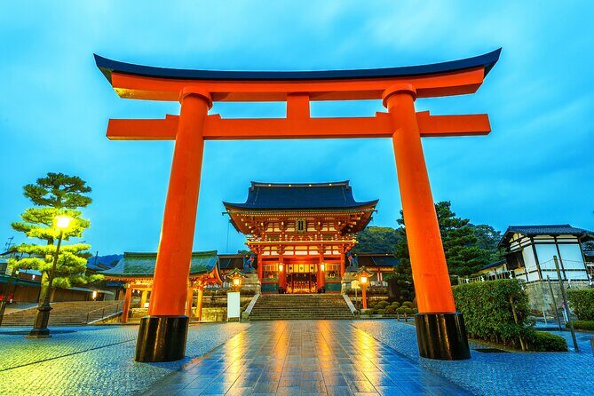 Kyoto Gion Geisha District Walking Tour - Introduction to the Tour Experience