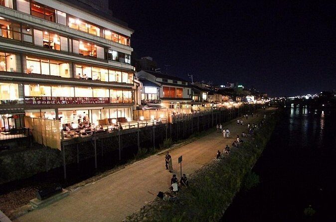 Kyoto Gion Geisha District Walking Tour - Who Will Love This Tour?