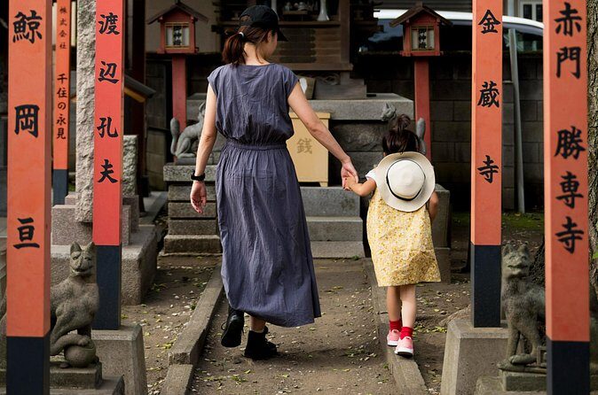 Kyoto Gion Geisha District Walking Tour - Final Thoughts