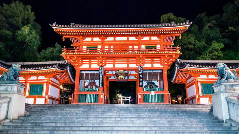Kyoto: Gion Geisha District Walking Tour - Authenticity and What You’ll Take Away
