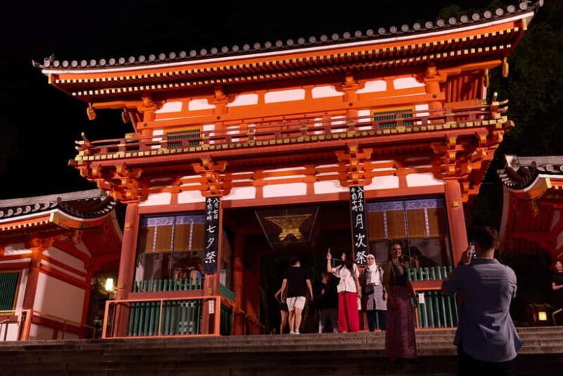 Kyoto: Gion Geisha District Walking Tour - FAQ