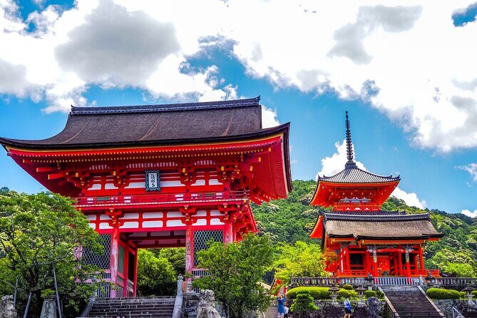 Kyoto Gion Historical Walking Tour - A Detailed Look at the Experience