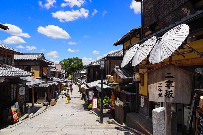 Kyoto Gion Historical Walking Tour - FAQs