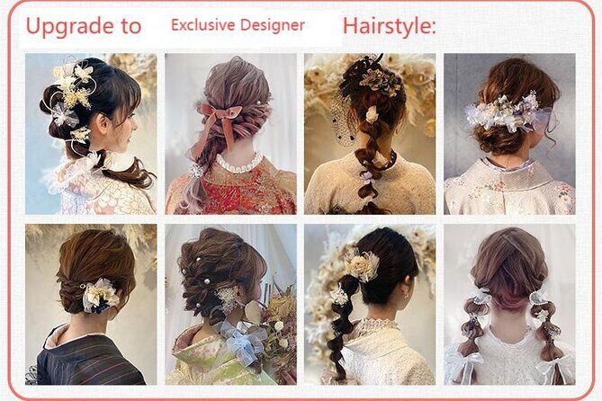 Kyoto Gion Kimono Dressing with Hairstyle & Photoshoot - Who Is This Experience Best For?
