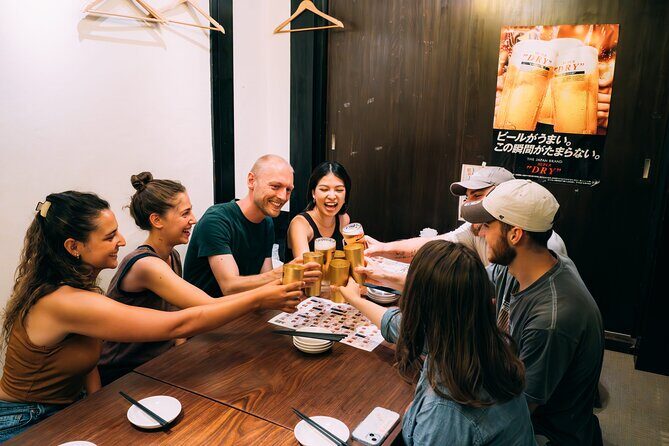 Kyoto: Gion Local Food Tour (Taste 15 Dishes) - Detailed Breakdown of the Itinerary