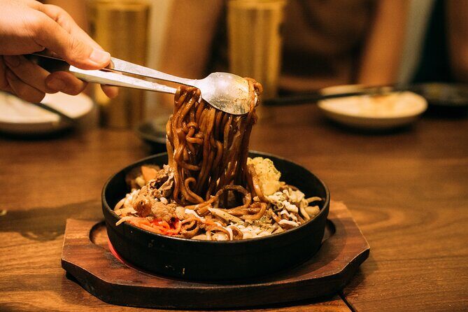 Kyoto: Gion Local Food Tour (Taste 15 Dishes) - Authentic Experiences and Real Feedback