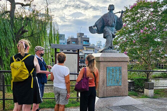 Kyoto Gion Night Walk - Small Group Guided Tour - FAQ
