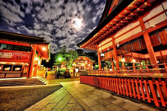Kyoto: Gion Night Walking Tour with Geisha Insight - A Deep Dive into the Kyoto Gion Night Walking Tour