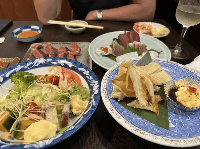 Kyoto: Gion & Pontocho Food Tour with 13 Dishes - Key Points