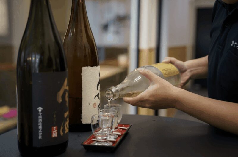 Kyoto: Gion & Pontocho Food Tour with 13 Dishes - FAQ