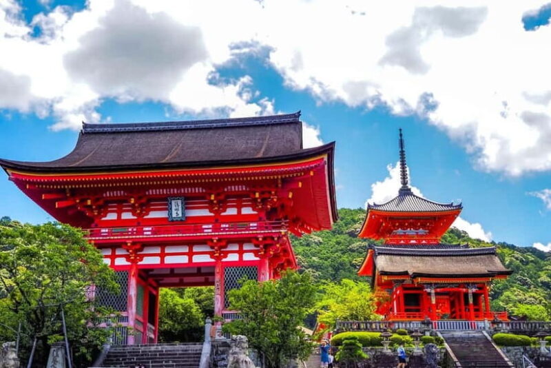 Kyoto: Gion Walking Tour - FAQs